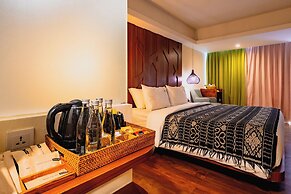 MaxOne Hotels at Ubud