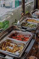 MaxOne Hotels at Ubud