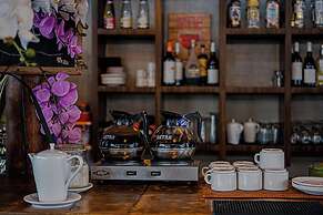 MaxOne Hotels at Ubud