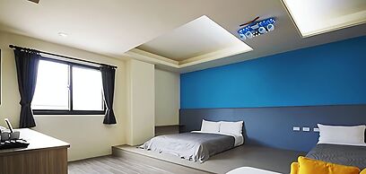 Coco Motel