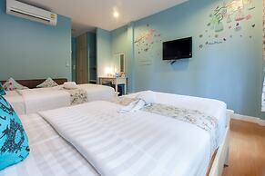 Varee Valley Resort and Restaurant