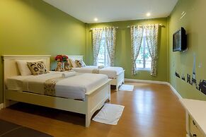 Varee Valley Resort and Restaurant