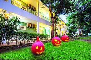 Varee Valley Resort and Restaurant