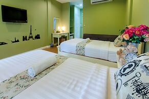 Varee Valley Resort and Restaurant