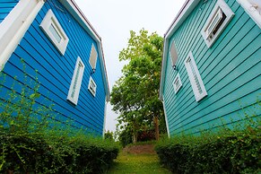 Varee Valley Resort and Restaurant