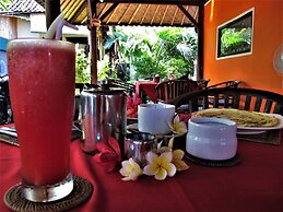 La Bila Dive Resort Amed