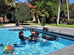 La Bila Dive Resort Amed