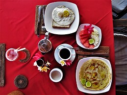 La Bila Dive Resort Amed