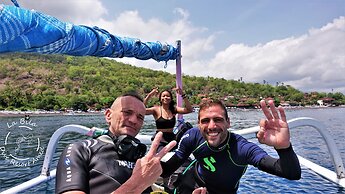 La Bila Dive Resort Amed