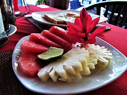 La Bila Dive Resort Amed