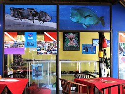 La Bila Dive Resort Amed