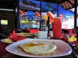 La Bila Dive Resort Amed