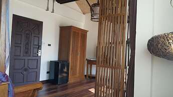 Yi's Garden Villa