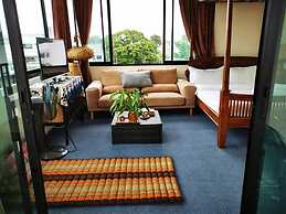 Yi's Garden Villa