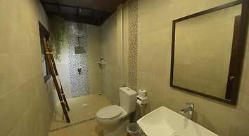 Yi's Garden Villa