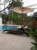 Yi's Garden Villa
