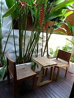 Yi's Garden Villa