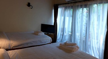 Yi's Garden Villa