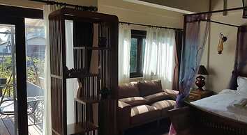 Yi's Garden Villa