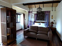 Yi's Garden Villa