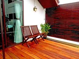 Yi's Garden Villa