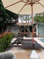Yi's Garden Villa
