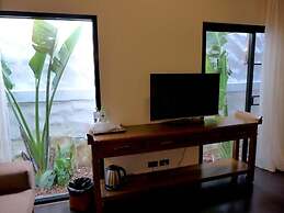 Yi's Garden Villa