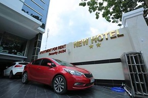 New Hotel & Apartment