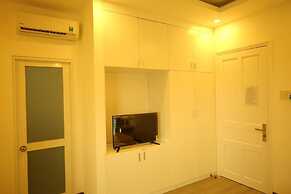 New Hotel & Apartment