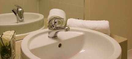 New Hotel & Apartment