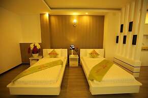 New Hotel & Apartment