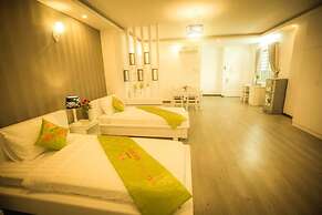 New Hotel & Apartment