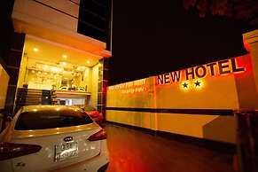 New Hotel & Apartment