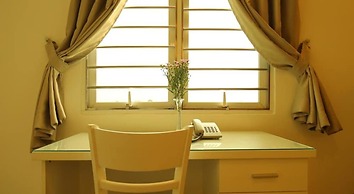 New Hotel & Apartment