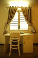 New Hotel & Apartment