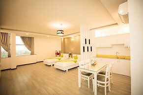 New Hotel & Apartment