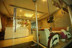 New Hotel & Apartment