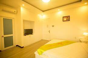 New Hotel & Apartment