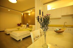 New Hotel & Apartment