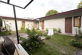 The Lantern Hostel and SPA