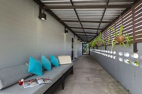 The Lantern Hostel and SPA