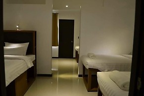 The Lantern Hostel and SPA