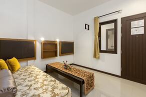 The Lantern Hostel and SPA