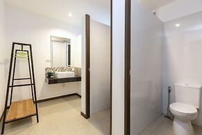 The Lantern Hostel and SPA