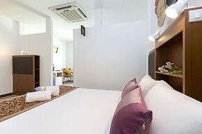 The Lantern Hostel and SPA