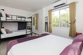 The Lantern Hostel and SPA