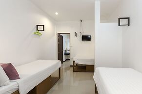 The Lantern Hostel and SPA