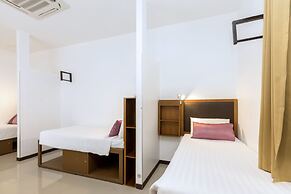 The Lantern Hostel and SPA