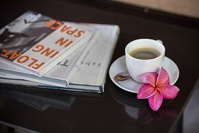 The Lantern Hostel and SPA