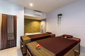 The Lantern Hostel and SPA